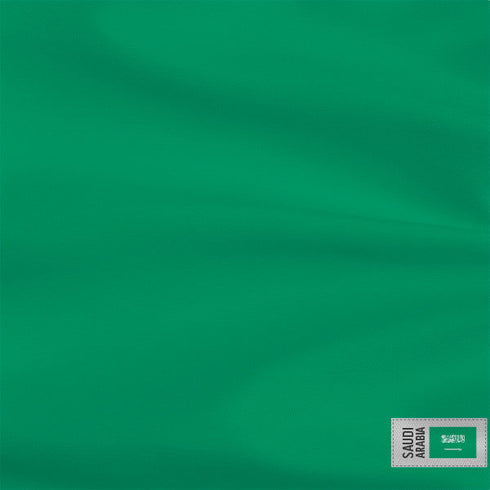 Saudi Arabia Soccer Flag Wii Remote Controller Skin